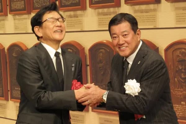 球界重鎮「私は栗山に投票しなかった。現役時代の実績は殿堂に値しない。監督として日本一1回。大谷は大谷が凄いだけ」