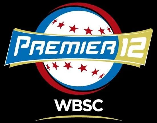 ＯＰラウンド出場の日本代表ら１２チームを発表…残り４枠を争う予選も導入　プレミア１２