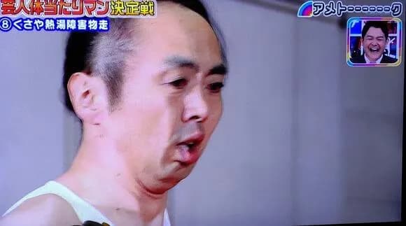 【画像】アンガールズ田中さん、実はイケメンだったｗｗｗｗｗｗｗｗｗｗｗｗｗｗｗｗｗｗ