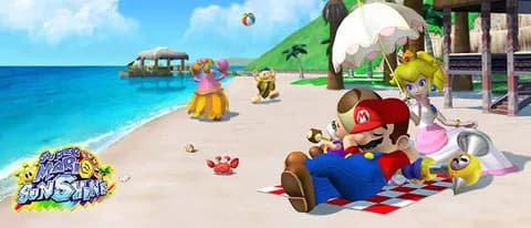 キノコ王国マリオ、裁判で有罪判決を受け●亡