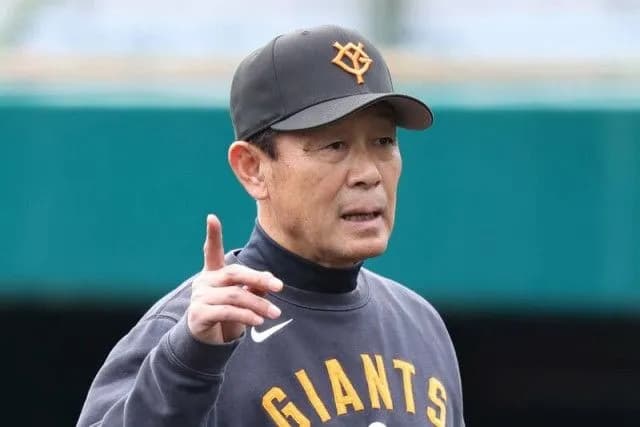 【巨人】川相昌弘、最終年に２票足らずに殿堂入り逃す