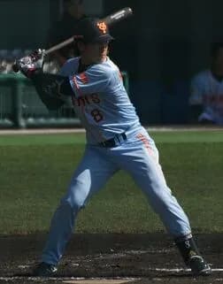 西武・巨人にいた片岡易之とかいう選手wwwwwwwww
