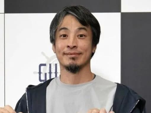 ひろゆき氏、立憲＆公明の新党結成に私見「反原発で物価高も嫌という電気の作り方を知らないお花畑な人を抱えたまま…どっちかな？」