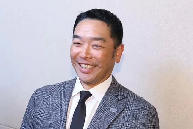 阿部監督「則本は経験豊富。素晴らしい実績を持っているので獲得に動いていただきました」