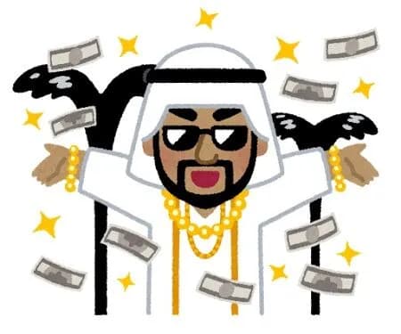 石油王野球チーム「全球団の全選手買収します」←これだけで野球というゲームが崩壊するという事実