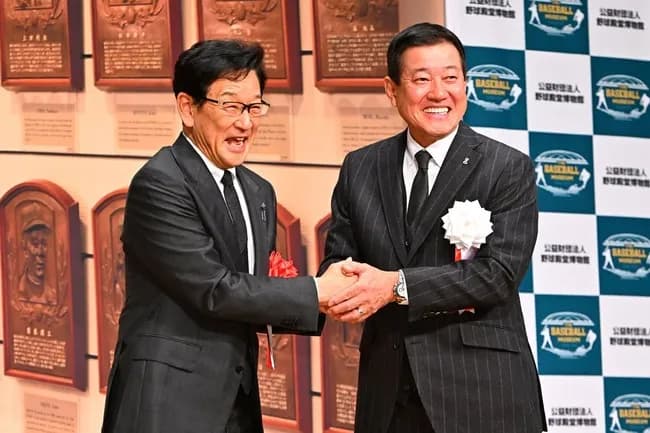 【朗報】巨人原前監督、栗山から大谷の二刀流育成の相談を受け後押ししていたｗｗｗｗｗｗｗ