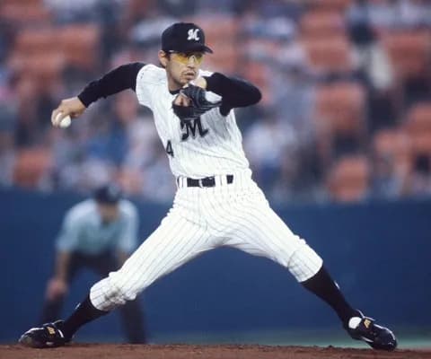 12球団最後の生え抜き大卒ドラ1右腕による二桁勝利www