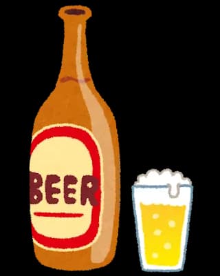 ビールに合うお菓子ってそんなに無いよな