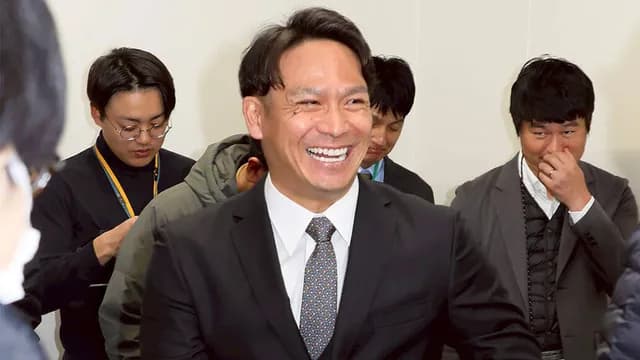 カープ田中広輔、一番の思い出は「フルイニングが途切れた試合」引退後の活動未定【一問一答】