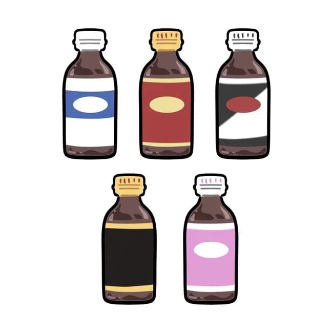 ガチで栄養ドリンクなるものを人生で一回も飲んだことないんやが炭酸がないエナドリって感じか？