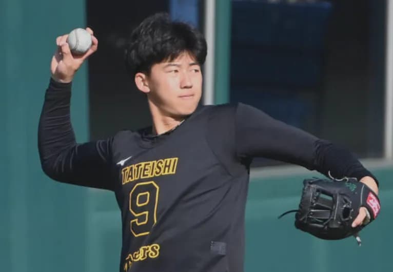 立石正広が下肢の張りで別メニュー　森下も1年目に怪我してるから騒ぐ必要がない件