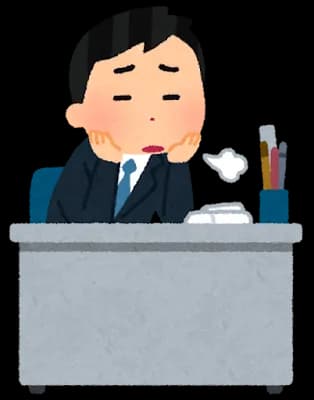 新入社員僕、配属されるもあまりにもやることがない