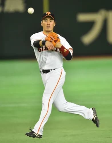 西武・巨人にいた片岡易之とかいう選手wwwwwwwww