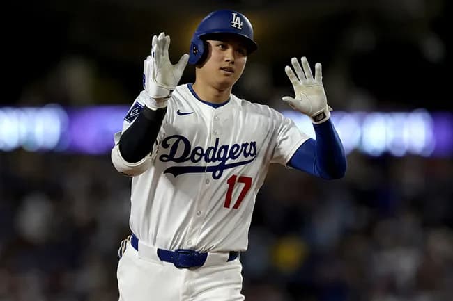 【MLB】ド軍が生む"不均衡"「野球を壊してる」　大谷＆タッカーで205億円…10球団超えの衝撃