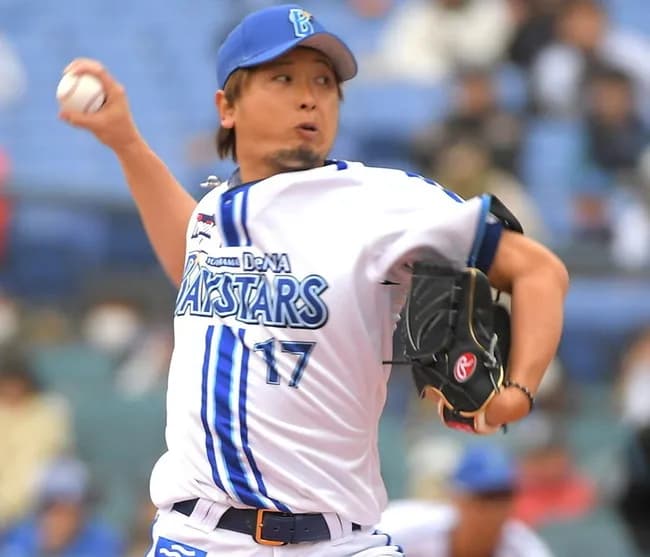 ＤｅＮＡが発表　三嶋一輝が引退　難病も経験「とても濃く、長かったと感じる１３年間でした」