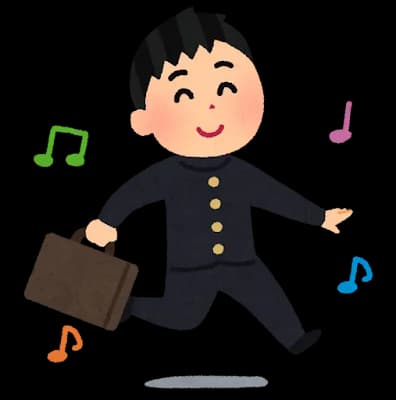 【悲報】ワイ、駅の前まで来るも学校を休むことを決定ｗｗｗｗｗ