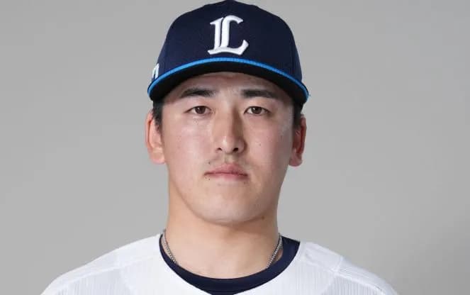 西武７選手が鴻江アカデミー参加　隅田は15勝宣言