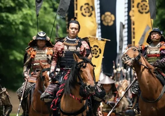 【朗報】べらぼうで離脱した大河視聴者、豊臣兄弟で戻ってくるｗｗｗｗｗｗｗｗ