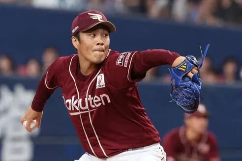 さすがに則本で人的取るの申し訳なさすぎないか？