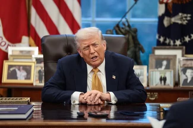 【急募】トランプがベネズエラの次に攻撃しそうな国ｗｗｗｗｗｗｗｗ