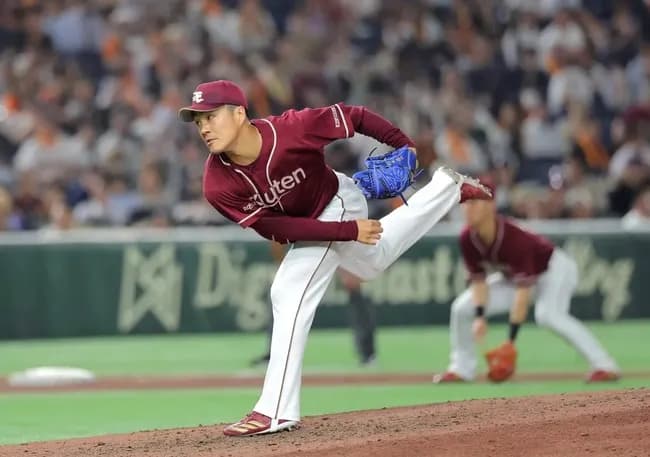 阿部監督「則本には43歳までやって欲しい」