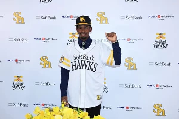 ホークス今年の支配下は誰に