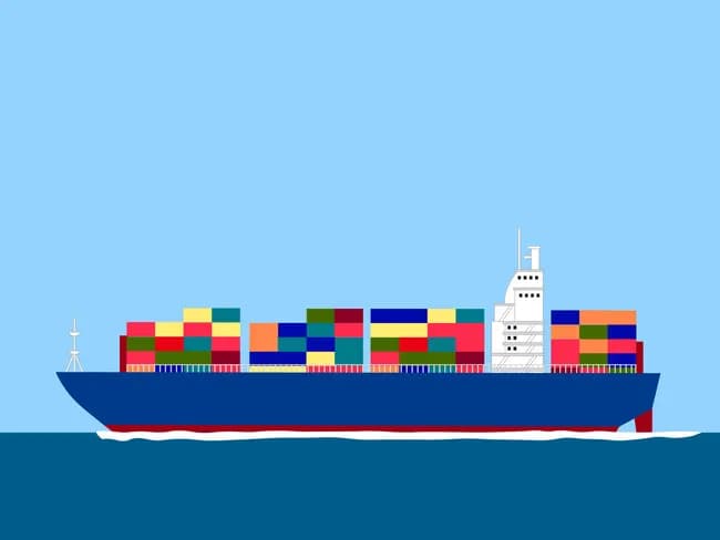 船が水に浮く理由、ガチで分からない