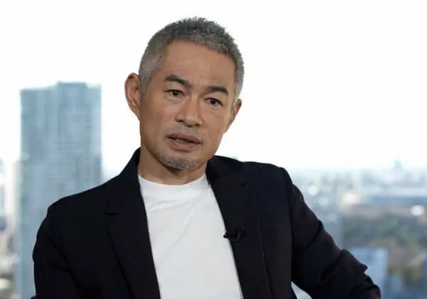 イチロー、7イニング制議論に「野球を壊しちゃいけない、絶対変えちゃいけない領域に触れてしまった」