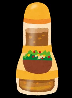 【最新版】ドレッシング美味さTier表