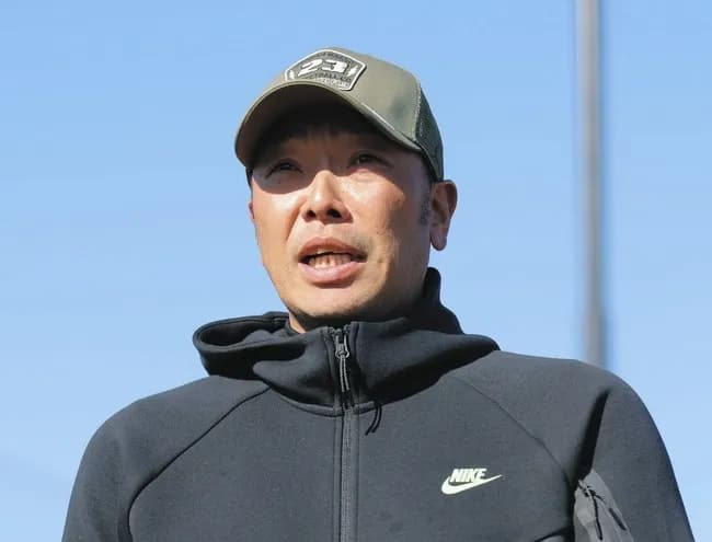 【悲報】阿部「則本を獲得して欲しいと言った」