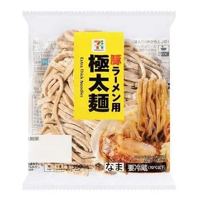 【悲報】セブンの豚ラーメン(別売り)糞不味くね？？製品開発者出てこいよｗｗｗｗｗｗｗｗｗｗｗｗｗｗｗｗ