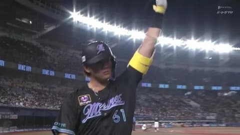 ロッテの内野が外野に比べて厳しそうやが山本大斗サード転向でなんとかなる？