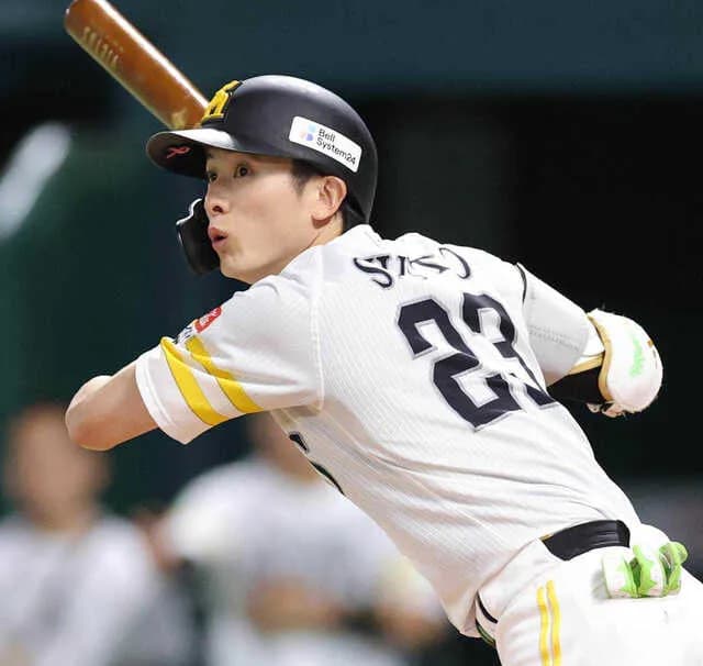 【朗報】SB、10人くらい代表選手に選ばれそう