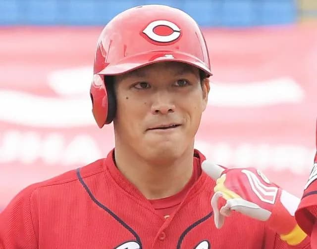 引退する広島・田中広輔（36）「通算成績に満足感は無い」