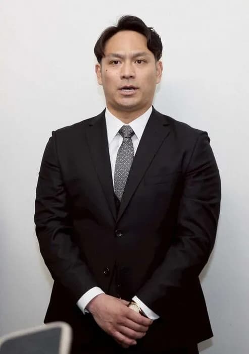 引退する広島・田中広輔（36）「通算成績に満足感は無い」