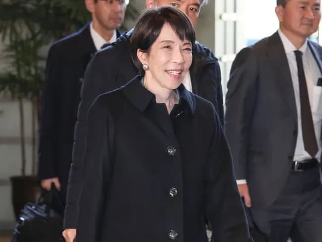 受験生「高市早苗さんが2月に選挙をやるのは受験生への嫌がらせでしょうか？」