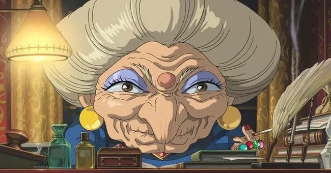 湯婆婆「大谷翔平？贅沢な名だねぇ」←付けられそうな名前