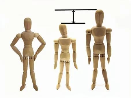 【悲報】男で165cmありません←この時点で詰んでるだろｗｗｗｗｗｗｗｗｗｗｗｗｗｗｗｗ