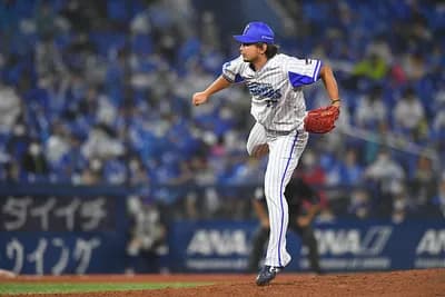 DeNA三嶋、引退　セレモニーはオープン戦の日程で開催される模様