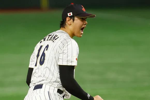 【朗報】大谷翔平って通算成績以外の実績なら全てイチローを超えたよな？ｗｗｗｗｗｗｗｗｗｗｗｗｗｗｗｗ