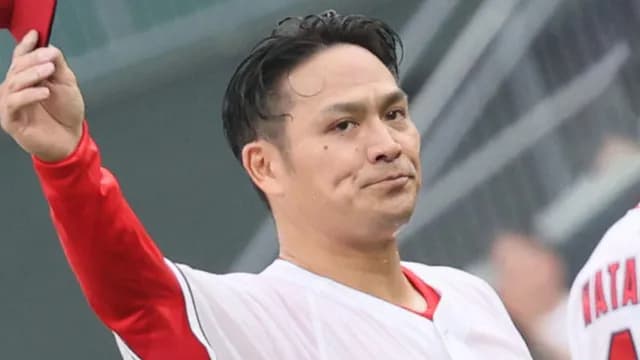 11球団ファン「カープ田中広輔が引退！？」