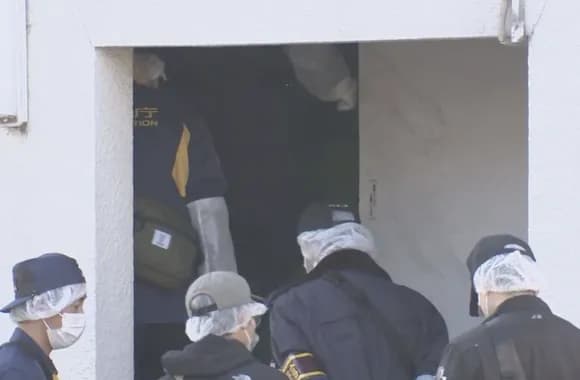 【悲報】「生活保護を打ち切られた」立ち退き執行官など2人殺傷事件←これさぁ・・・・