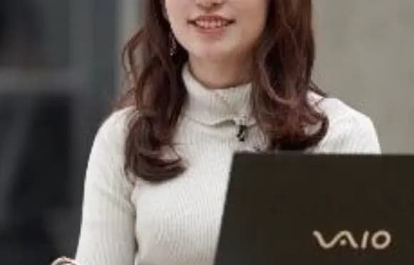 【画像あり】SONY人事部採用課の女性社員がかわいすぎると話題ｗｗｗｗｗｗｗｗｗ