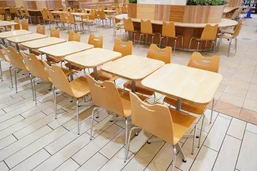 【急募】イオンモールのフードコートで作ってきた弁当食べるのってセーフ？ｗｗｗｗｗｗｗｗｗｗｗｗｗｗｗｗ