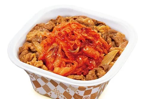 (ヽ´ん`)「週に一度の楽しみと言ったらすき家1000円コースだな」