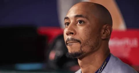 【MLB】ド軍ベッツ、40歳で引退意向「子どもたちに同じことを」　576億契約満了後に…米番組で明かす