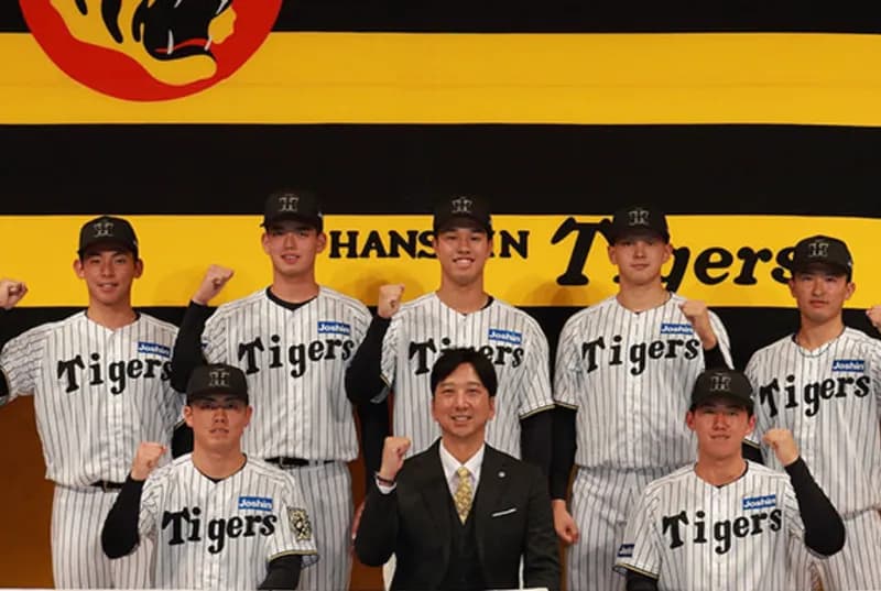 2026阪神ドラフトも1位で野手を狙うべき　ドラ1投手で活躍したの最近出てない