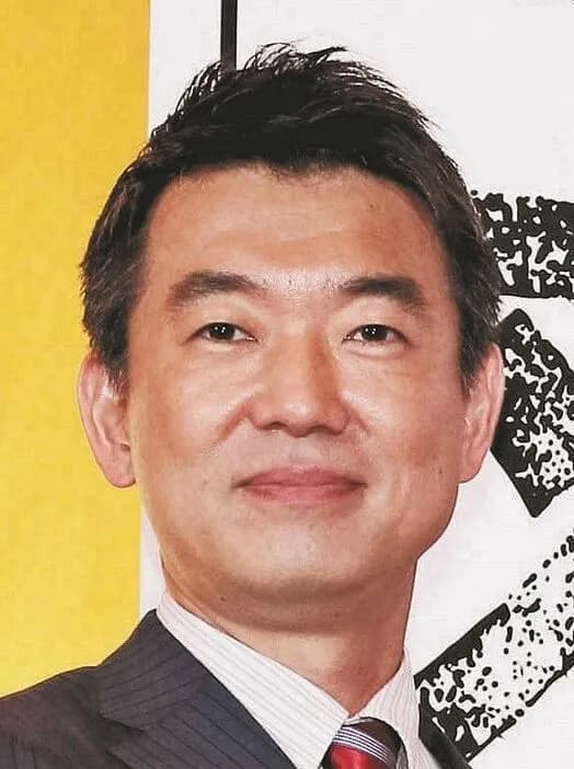 橋下徹「自民が食品消費税０と言って中道も消費税０主張してるなら解散せず食品消費税０やったらいい」