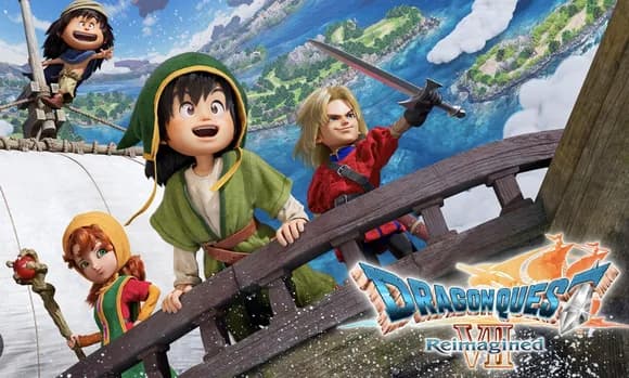 【悲報】DQ7がここから逆転する方法、キーファ=オルデミガチ化とフォズ大神官正規加入しか無い・・・・