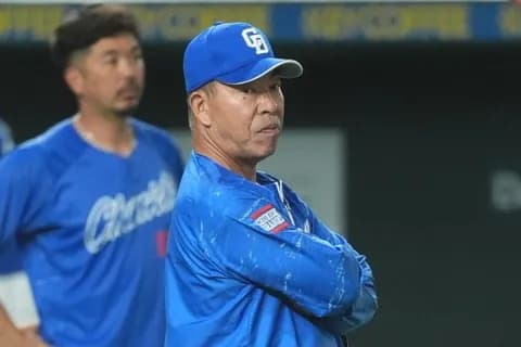 和田一浩さん「中日は他球団と比べ一番プラス要素が多い。(注目は)やっぱり福永。3割近く打ってくれれば面白くなる」